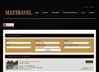 Maxtravel