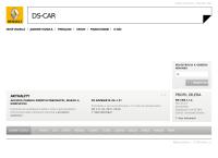 DS - CAR s.r.o.