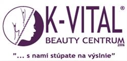 K - VITAL Beauty Centrum