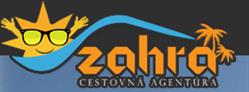 Cestovná Agentúra Zahra