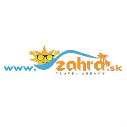 Cestovná Agentúra Zahra