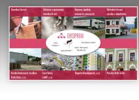 Ekoprim S.r.o. Lipany