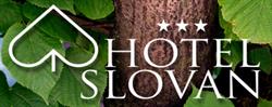 Hotel Slovan***