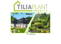 Tilia Plant S. r. o. Bratislava