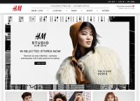 H & m Sk S.r.o. Košice