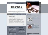 Silvester Pastva INSTAL