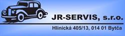 Jr. Servis