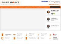 Safe Point S.r.o. Trnava