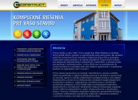 Construct Banská Bystrica