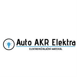 Auto Akr Elektra
