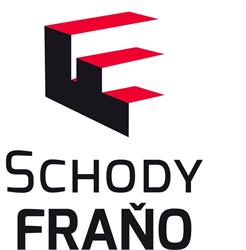 Schody Fraňo Pezinok