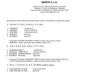 Sasco S.r.o.bratislava