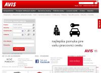 Avis Dunajská Streda