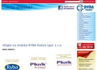 Ryba Zvolen
