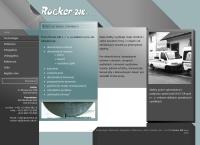 ROCKER - ZJK s.r.o.