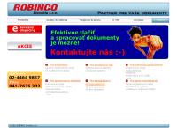 ROBINCO Slovakia s r.o.