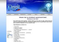 Redi, S.r.o. Hlohovec
