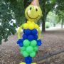 Balonové skulptury