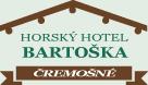Hotel Bartoška