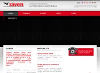 Raven A. S. Košice
