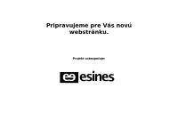 Esines