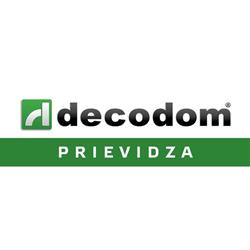 Decodom, Spol. S R.o. Prievidza