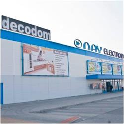 Decodom, Spol. S R.o. Skalica