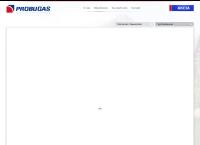 Probugas A.s. Haniska Pri Košiciach