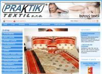 Praktik Textil, S.r.o. Bratislava