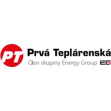 PRVÁ TEPLÁRENSKÁ, a.s.