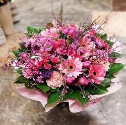 Kvetinárstvo Janka Ďurišíková - Flower Shop