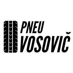 PNEUVosovič - pneuservis