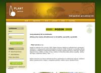 Plant Service S.r.o. Pusté Úľany