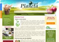 Planeta Food S.r.o. Tvrdošín