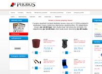 Phobos Corporation, Spol. S r. o.