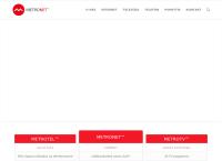 Metronet, S.r.o.