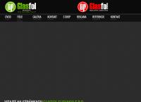 Glasfol Slovakia S.r.o.