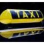 A taxi Bratislava