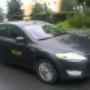 taxi Bratislava