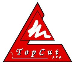 Topcut S.r.o.