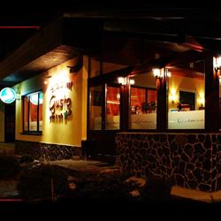 Restaurant Gusto Pizza & Cafe