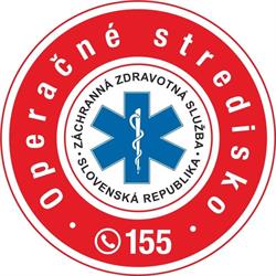 Operačné stredisko záchrannej zdravotnej služby SR
