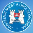 Združenie miest a obcí Slovenska
