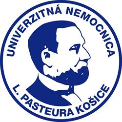UNLP univerzitná nemocnica L. Pasteura košice Košice