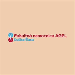 Fakultná nemocnica AGEL Košice-Šaca