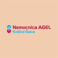 Nemocnica AGEL Košice-Šaca