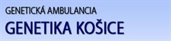 Genetická ambulancia Genetika Košice