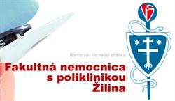 Fakultná nemocnica s poliklinikou Žilina