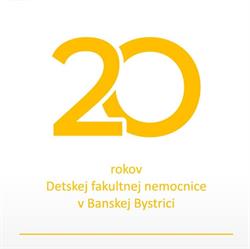 Detská fakultná nemocnica s poliklinikou Banská Bystrica