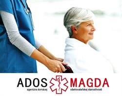 Ados - Magda